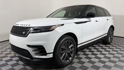 2026 Land Rover Range Rover Velar P250 Dynamic SE