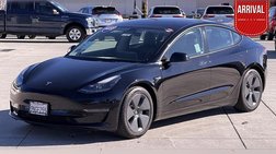 2022 Tesla Model 3 Base