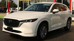 2024 Mazda CX-5 2.5 S Select