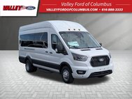 2026 Ford Transit 350 HD XLT