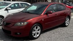 2009 Mazda MAZDA3 i Touring Value