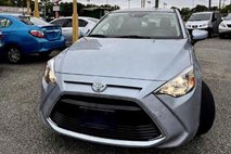 2017 Toyota Yaris iA Base
