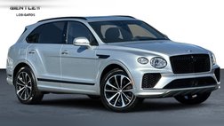 2025 Bentley Bentayga V8