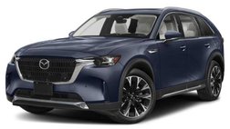 2024 Mazda CX-90 Plug-in Hybrid Premium