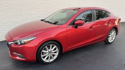 2017 Mazda MAZDA3 Grand Touring