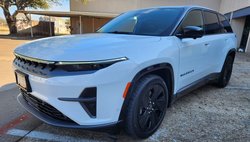 2024 Jeep Wagoneer S Launch Edition