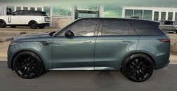 2024 Land Rover Range Rover Sport P400 Dynamic SE