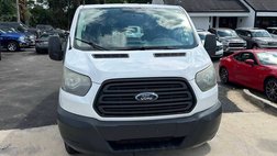 2015 Ford Transit 250