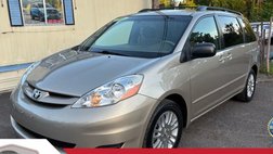 2008 Toyota Sienna LE