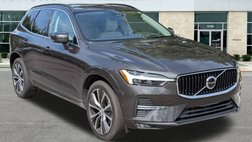 2022 Volvo XC60 B5 Momentum