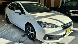 2023 Subaru Impreza Premium