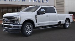 2026 Ford Super Duty F-250 Lariat