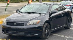 2009 Scion tC Base