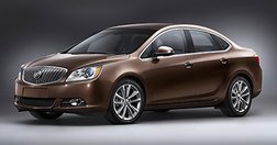 2014 Buick Verano Convenience Group