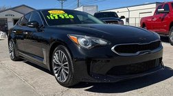 2019 Kia Stinger Base