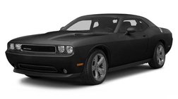 2013 Dodge Challenger R/T Classic