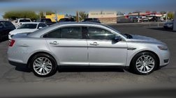 2015 Ford Taurus Limited