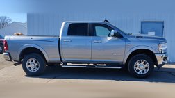 2022 Ram Ram Pickup 2500 Laramie