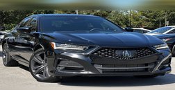 2023 Acura TLX SH-AWD w/A-SPEC