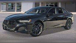 2025 Acura TLX SH-AWD w/A-SPEC