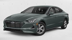 2020 Hyundai Sonata SE