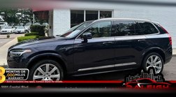 2019 Volvo XC90 T6 Inscription