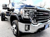 2021 GMC Sierra 3500HD SLT