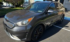 2018 Kia Niro EX