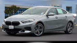 2024 BMW 2 Series 228i xDrive Gran Coupe
