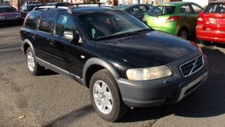2006 Volvo XC70 2.5T AWD