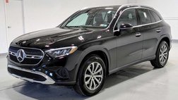 2026 Mercedes-Benz GLC-Class GLC 300 4MATIC
