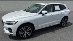 2022 Volvo XC60 Recharge T8 Inscription