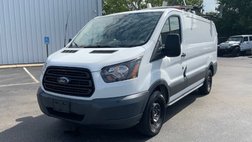 2017 Ford Transit 150