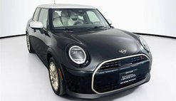 2026 MINI Hardtop Cooper S Signature Trim