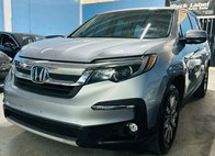 2020 Honda Pilot EX