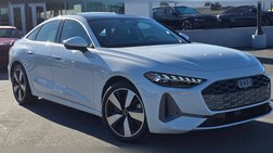 2025 Audi A5 quattro Premium Plus TFSI