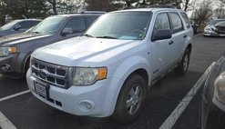 2008 Ford Escape XLT