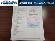 2011 Ford Mustang GT