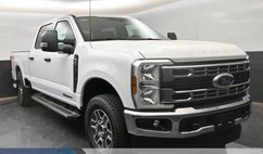 2025 Ford Super Duty F-250 XL