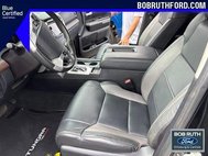 2018 Toyota Tundra Limited