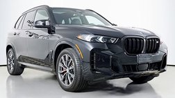 2024 BMW X5 M60i