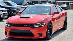 2019 Dodge Charger R/T Scat Pack