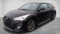 2016 Hyundai Veloster Turbo R-Spec