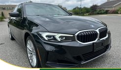 2024 BMW 3 Series 330i xDrive