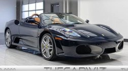 2006 Ferrari F430 Spider