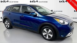 2017 Kia Niro LX