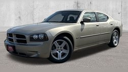 2009 Dodge Charger R/T