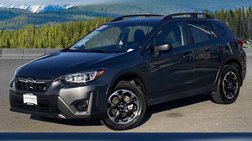2023 Subaru Crosstrek Base
