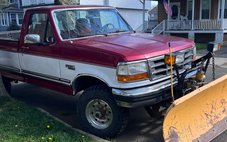 1997 Ford F-250 