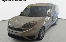 2021 Ram ProMaster City Tradesman SLT